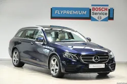 Mercedes-Benz E 300 de AMG Line