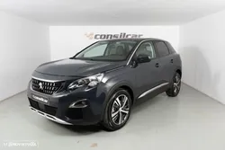 Peugeot 3008 1.2 PureTech Allure