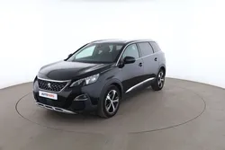 Peugeot 5008 1.2 PureTech GT Line 130 ch