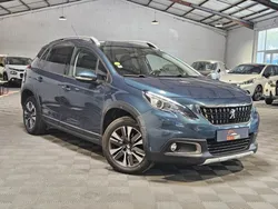 Peugeot 2008 1.5 BLUEHDI 120CV - ALLURE BOITE AUTOMATIQUE GARANTIE 6 MOIS