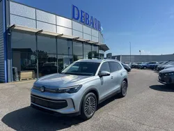 Volkswagen TIGUAN 1.5 ETSI 150CH LIFE PLUS DSG7