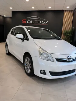 Toyota verso s 1,4 d4d 90cv dpf skyview