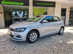VW Polo 1.0 TSI Comfortline