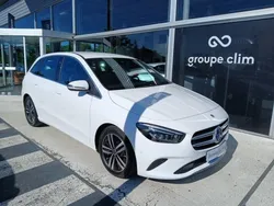 Mercedes-benz Classe B 200d 150ch Progressive Line Edition 8G-DCT 8cv