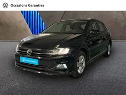 Volkswagen Polo 1.0 TSI 95ch Confortline Business DSG7 Euro6d-T