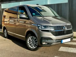 Volkswagen Multivan Multivan Premium Corto 2.0 TDI 150kW BMT DSG