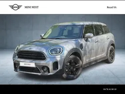 Mini Countryman Cooper 136ch Essential BVA7