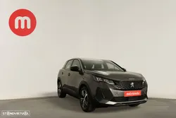 Peugeot 3008 1.6 Hybrid Allure e-EAT8