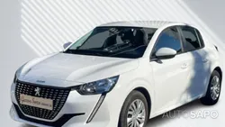 Peugeot 208 1.2 PureTech Active de 2021