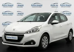 Peugeot 208 1.6BlueHDi Style 75