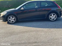 Volvo C30 1.6 D Drive Momentum Start/Stop