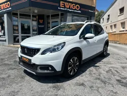 PEUGEOT 2008 GENERATION-I 110CH ALLURE EATSTART-STOP bva