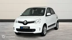 Renault Twingo E-Tech Electric Zen R80 Achat Intégral - 21MY