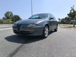 Alfa Romeo 147 1.6 TS 120CV DISTINCTIVE
