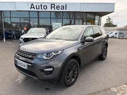 LAND ROVER DISCOVERY SPORT 2.0L TD4 150 cv SE AWD AUTO