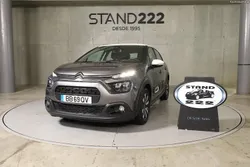 Citroën C3 1.2 PureTech Feel Pack