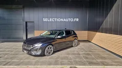 Peugeot 308 III PureTech 130 S&S EAT8 ALLURE PACK