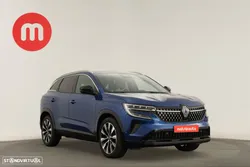 Renault Austral 1.3 Mild Hybrid Techno Auto