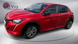 Peugeot 208 ELECTRIQUE 50 kWh 136ch Style