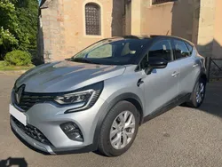 Renault CAPTUR TCe 140 EDC INTENSE ✅