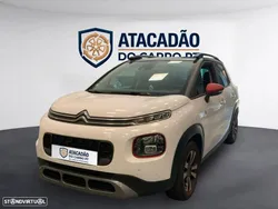 Citroën C3 Aircross 1.2 PureTech C-Series