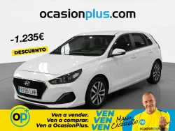 HYUNDAI i30 1.6CRDi Klass 116