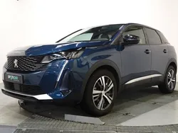 Peugeot 3008 1.2 PureTech 130ch S&S Allure Pack EAT8