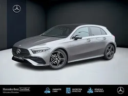 Mercedes Classe A 180 d AMG LINE TO SIEGES AVANTS CHAUFFANTS SONORI