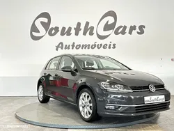 VW Golf 1.0 TSI Trendline Pack