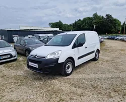 Citroën Berlingo FOURGON M BLUEHDI 75 CLUB
