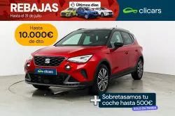 SEAT Arona 1.0 TSI S&S FR XM 110