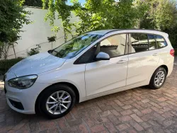 BMW 218 218dA Gran Tourer
