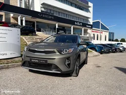 Kia Stonic 1.2 Dynamic