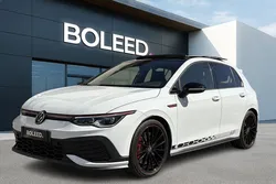 VOLKSWAGEN GOLF 2.0 TSI ÉDITION 45 300 DSG 7 VIII GTI Clubsport