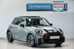 MINI Cooper John Cooper Works Plus Auto Desportiva