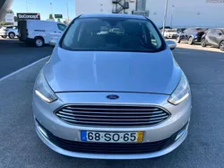 Ford C-Max TITANIUM