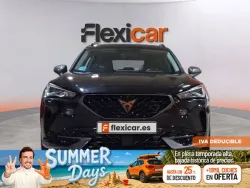 CUPRA Formentor 1.5 TSI 150 DSG