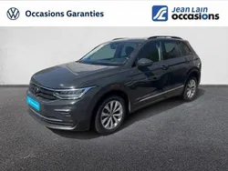 Volkswagen Tiguan 2.0 TDI 150ch DSG7 Life Business