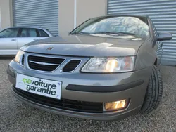SAAB 9-3 TURBO 150ch -12 Mois Garantie - "Carte Grise OFFERTE"