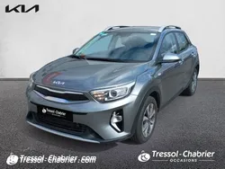 KIA Stonic 1.0 T-GDI 100 ch ISG Active Business