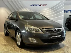 Opel Astra 1.7 CDTi Enjoy Start/Stop