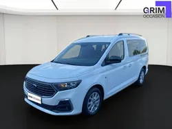 Ford Tourneo Grand Connect 2.0 EcoBlue 122 BVM6 Titanium