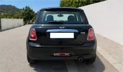 MINI Mini One Aut.