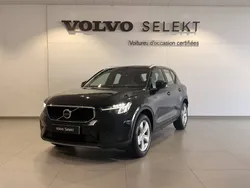 VOLVO XC40 D3 AdBlue 150 ch