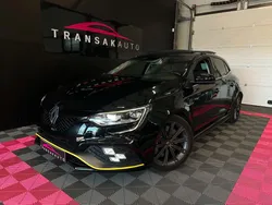 RENAULT MEGANE IV BERLINE TCe 280 EDC RS - TOIT OUVRANT