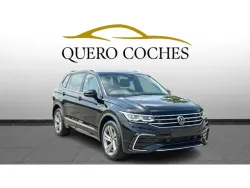 VOLKSWAGEN Tiguan Allspace 2.0TDI R-Line 4Motion DSG 110kW