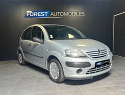 Citroën C3 1.1 i 60ch / Garantie 12 Mois