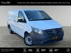 Mercedes Vito 114 CDI Fourgon Long