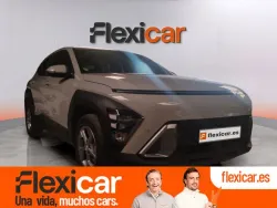 HYUNDAI Kona HEV 1.6 GDI Flexx DT
