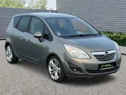 Opel Meriva B BOITE AUTOMATIQUE DIESEL